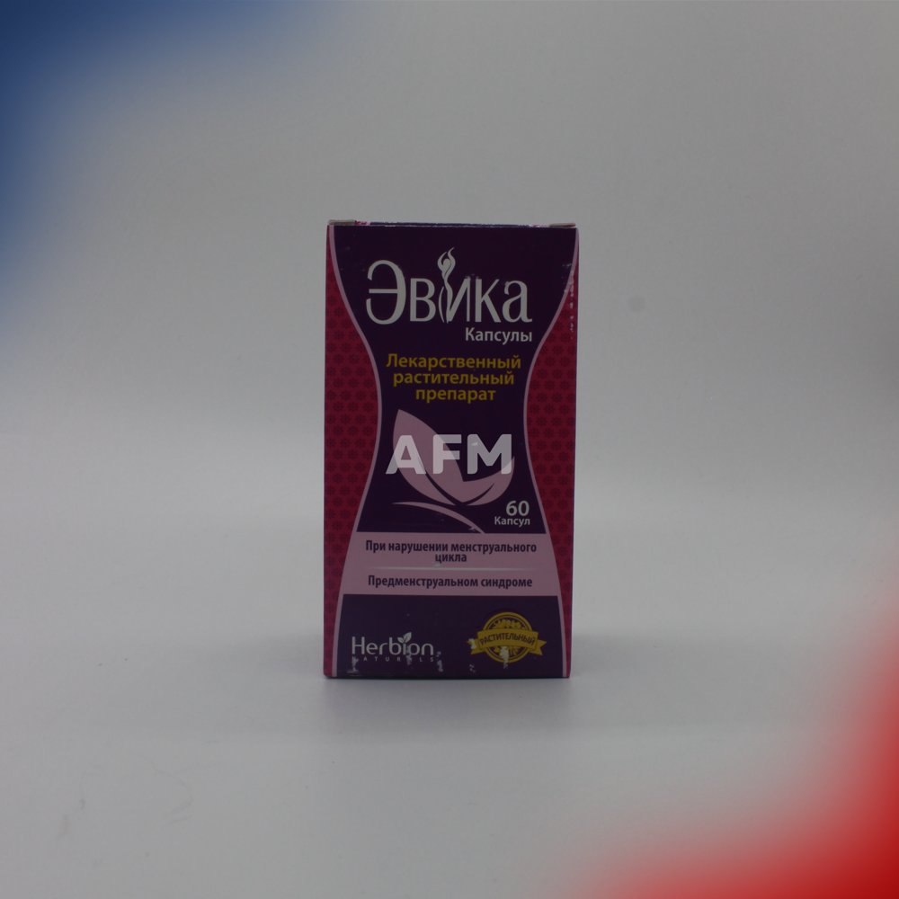 Эвика капс №60